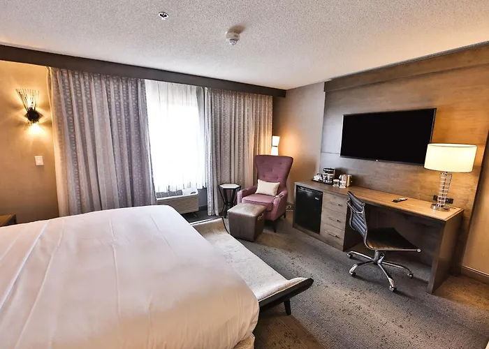 Doubletree By Hilton Atlanta Alpharetta-Windward