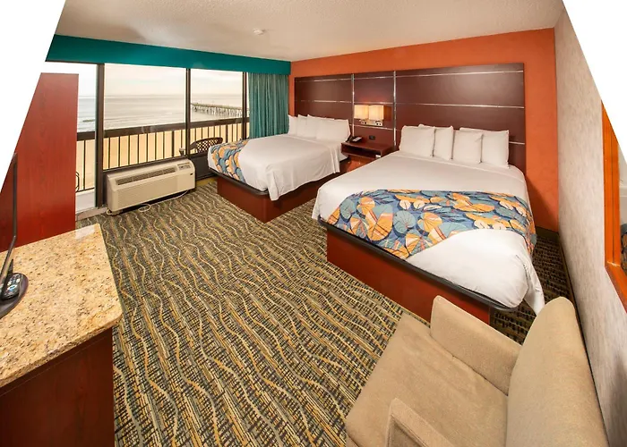 Breakers Resort Inn