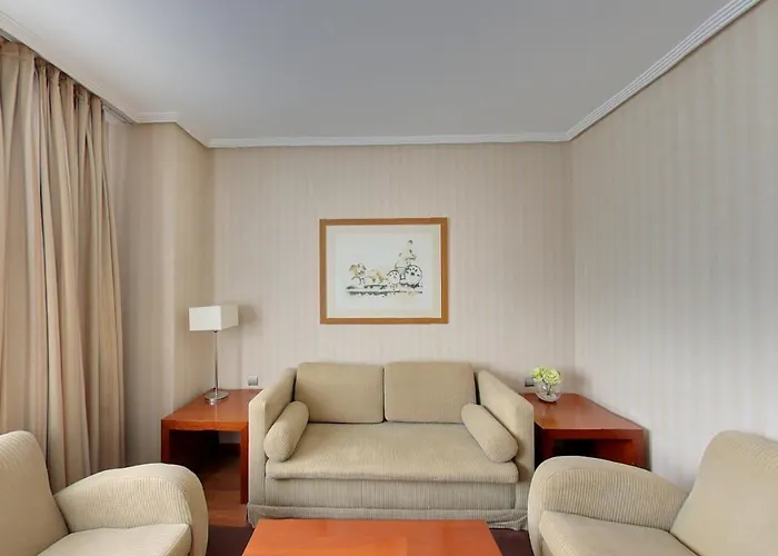 Hotel La Princesa