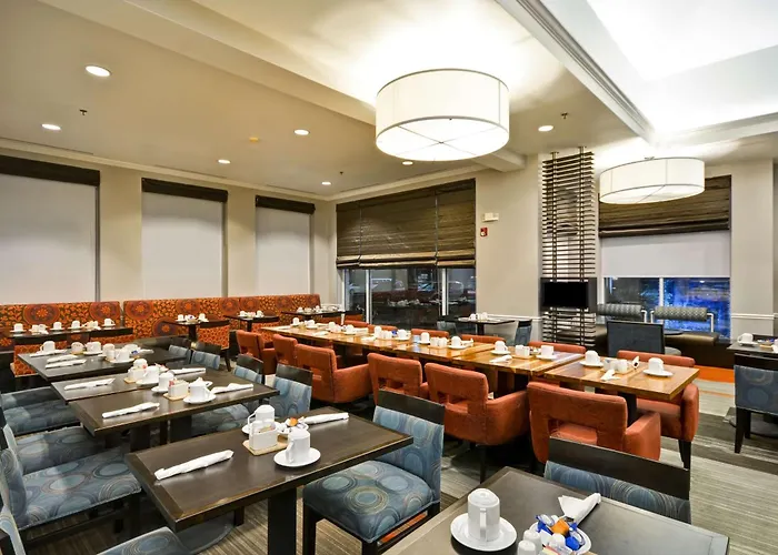 Hilton Garden Inn Austin Round Rock