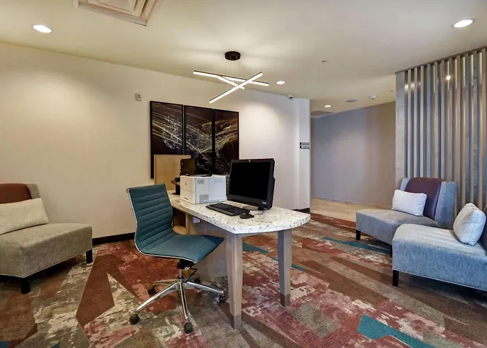 Pets Allowed Hotel Homewood Suites By Hilton Salt Lake City Airport