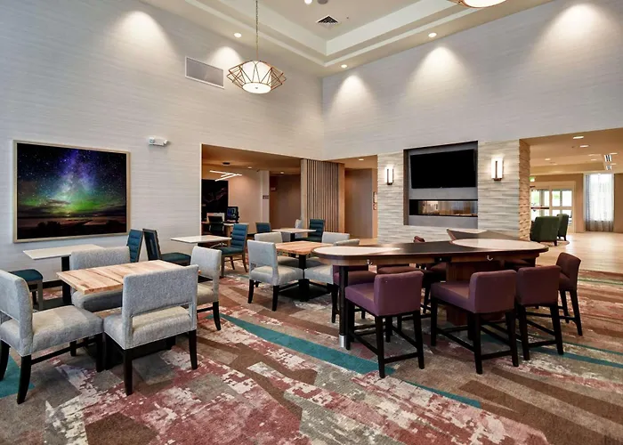 Pets Allowed Hotel Homewood Suites By Hilton Salt Lake City Airport