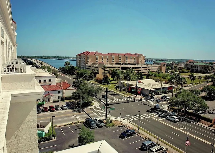 Hampton Inn & Suites Bradenton