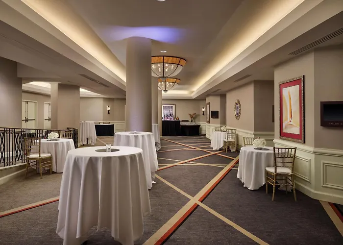 Hilton Arlington