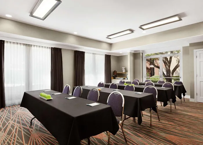 Addison Suites
