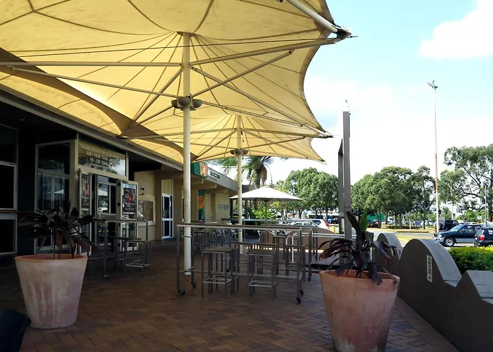 Sunnybank Hotel Brisbane