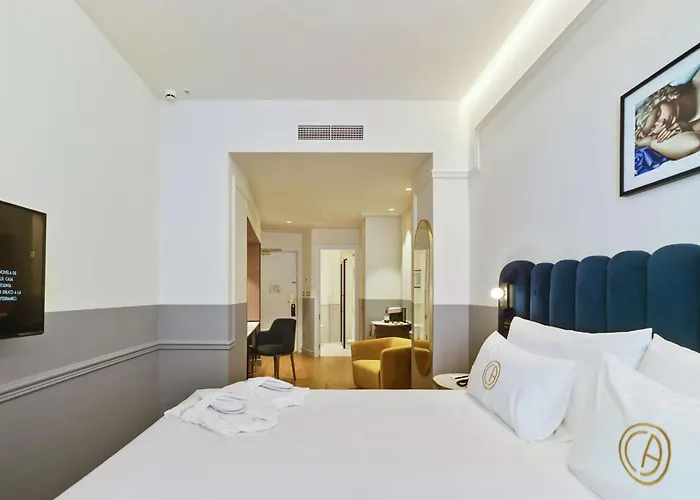 Casa Alberola , Adults Only, Curio Collection By Hilton