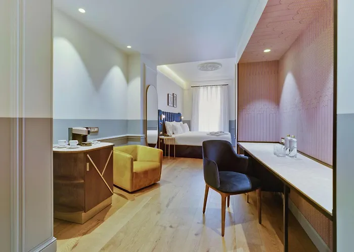 Casa Alberola , Adults Only, Curio Collection By Hilton