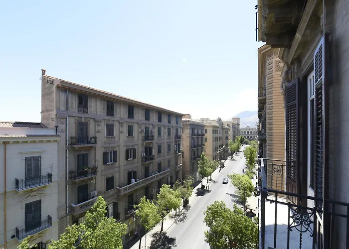 Hotel Roma 62