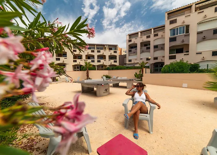 Residence Agathea
