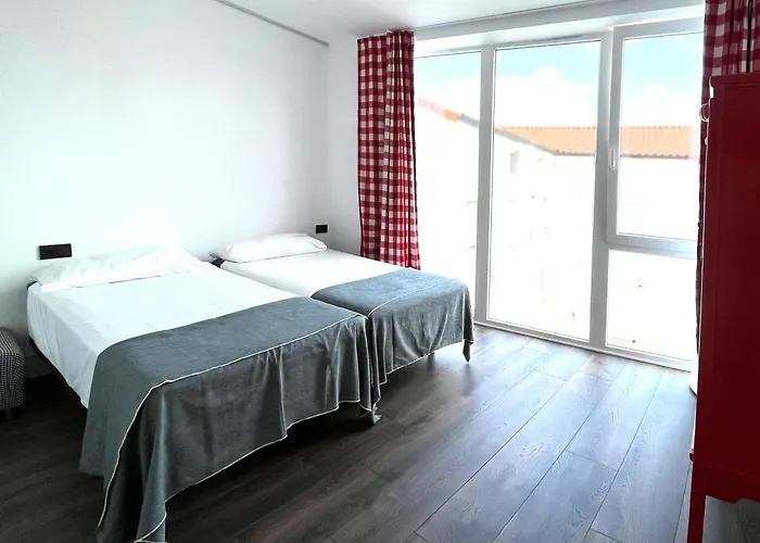 Perros hoteles Luxury Pintoreria