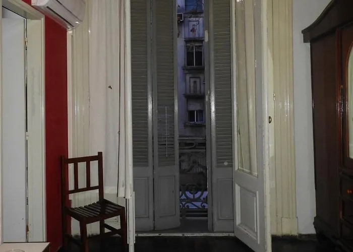Hotel Ideal