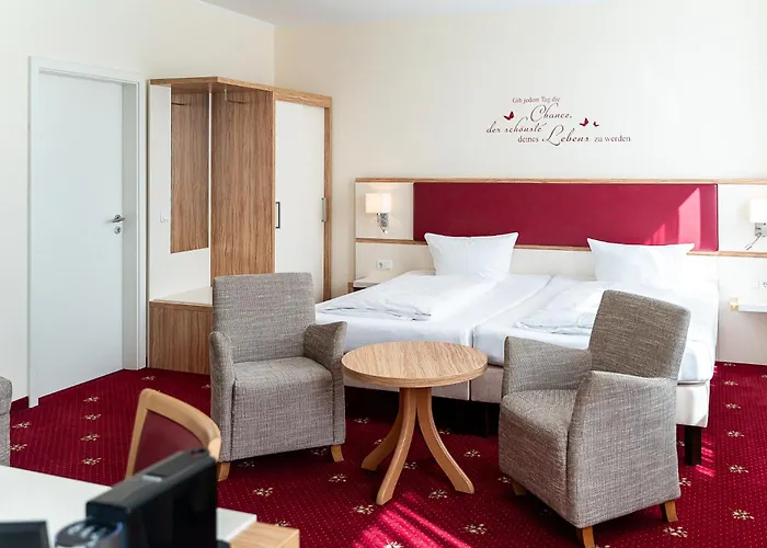 3-Sterne-Hotel: Sleepbeeone Wilhelmshaven
