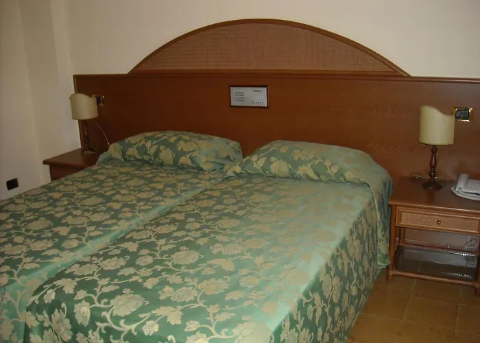 Kid friendly hotel Ipanema