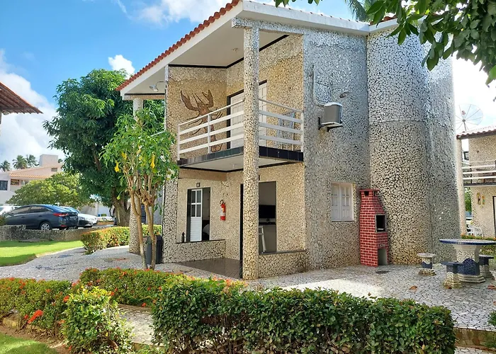  Chales Village Gales
