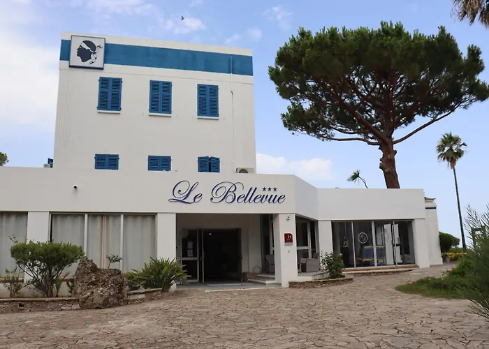 Animaux admis Bellevue