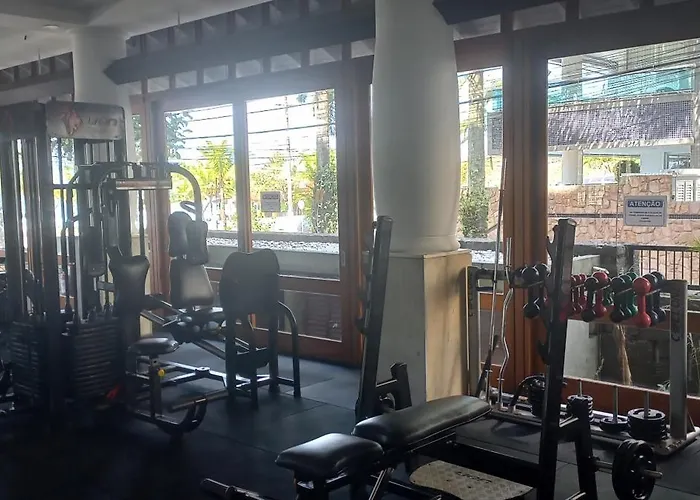 Grand Bali Resort Ubatuba