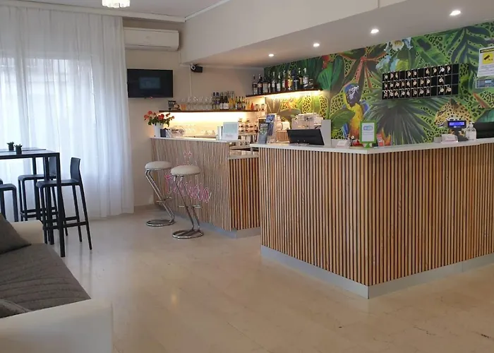Hotel Cimarosa