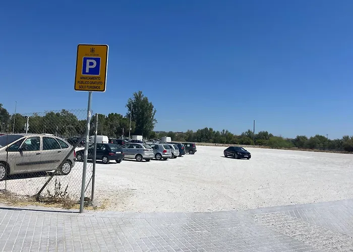 Alquiler de vacaciones: Córdoba Suites Apartments