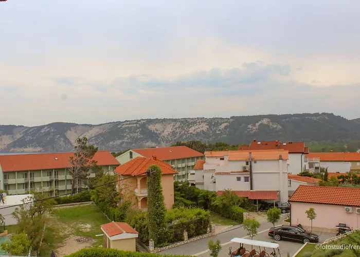 Guesthouse Marija