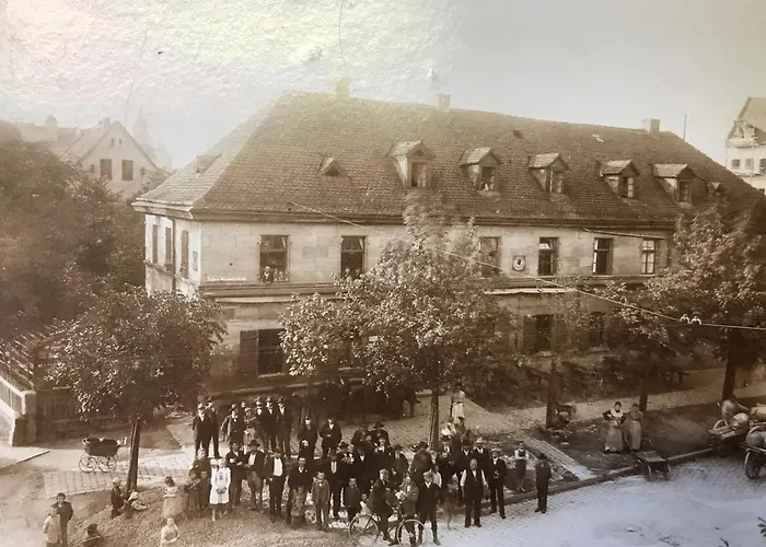 Behringers City Nuernberg