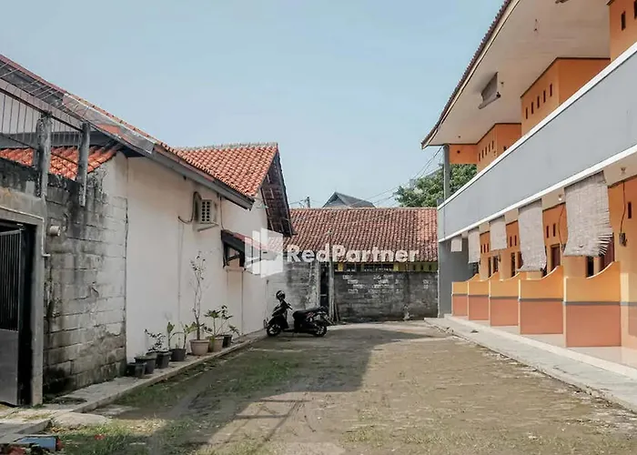 Pondok Damai Guest House Syariah Mitra Reddoorz