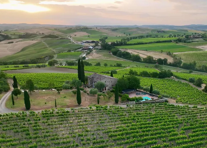 Agriturismo Podere La Casa