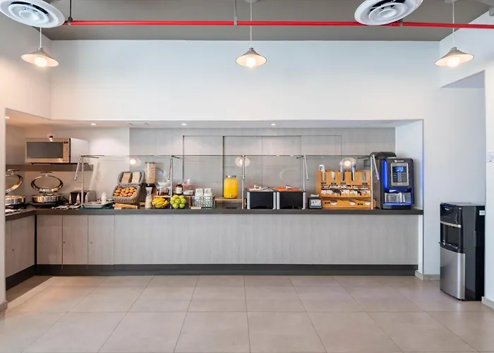 Hotel de 3 estrellas: City Express Junior By Marriott Merida Altabrisa