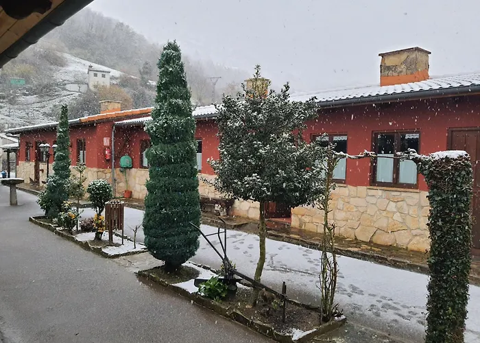Apartamentos El Campal