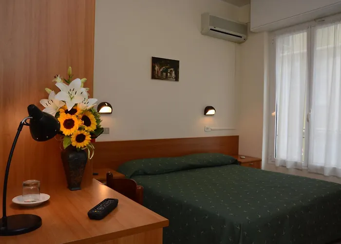 Hotel Derby