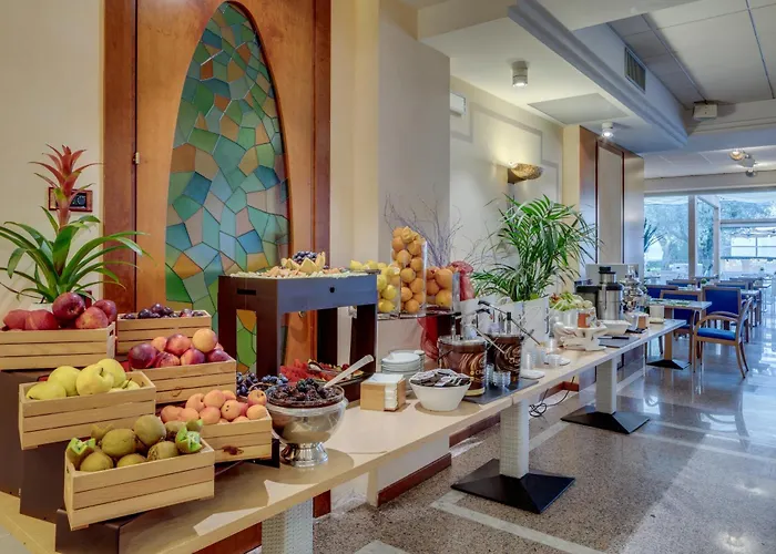 Hotel: Hotel Sportsman