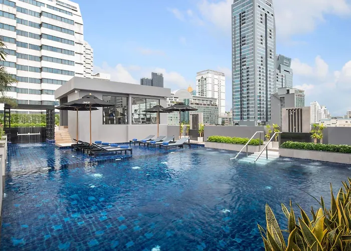  Eleven Bangkok Sukhumvit 11
