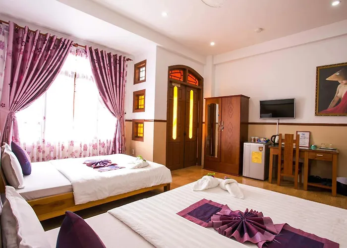 Hoa My II Hotel
