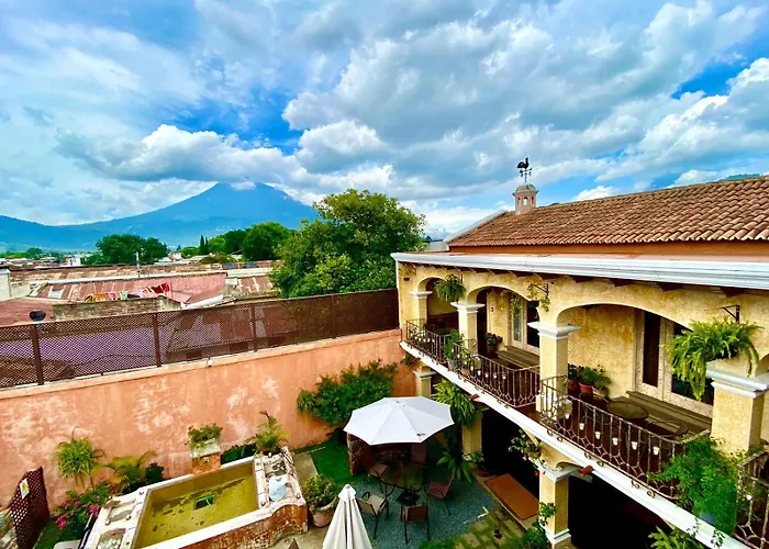 Casa Realeza