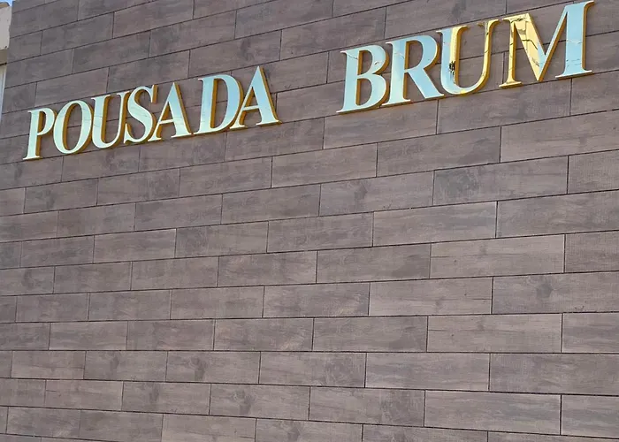  Pousada Brum