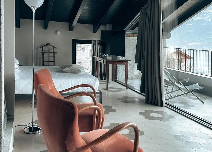 Agriturismo Olmo