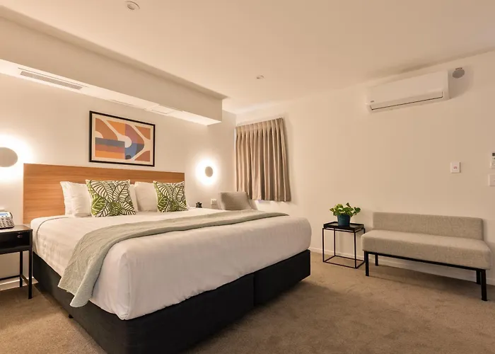 Best Western Newmarket Inn & Suites