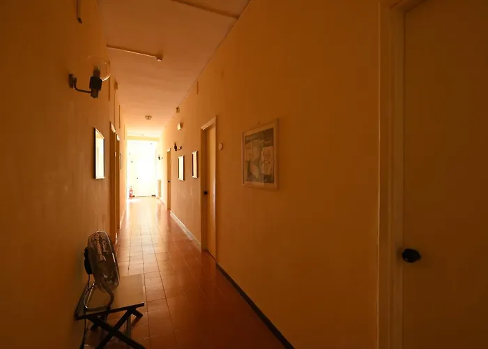 Villa Diana Rooms