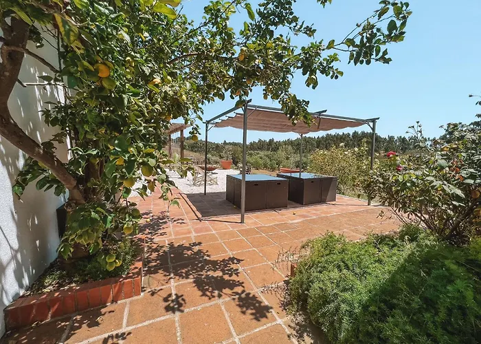 Quinta de São Pedro de Tomar