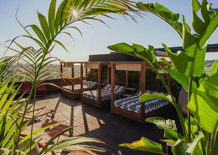 Nobu Barcelona