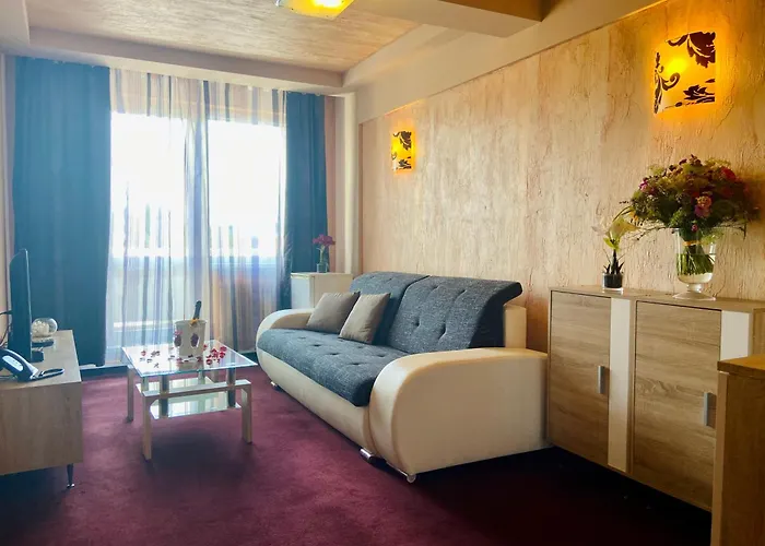 Hotel Dumbier
