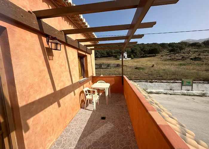 Restaurante Los Caños De La Alcaiceria