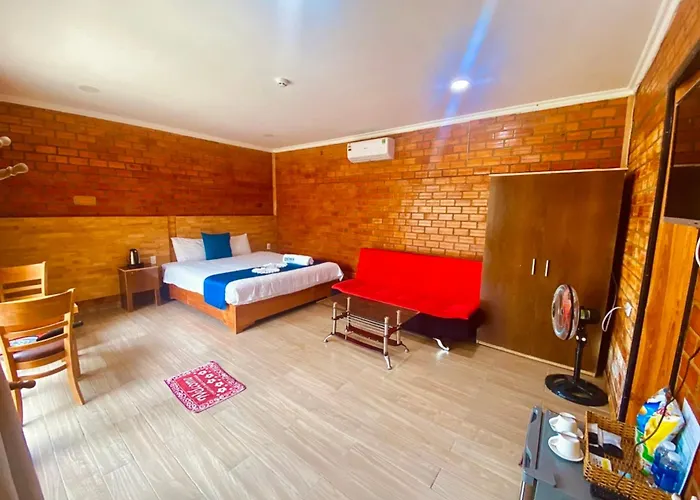 3 star hotel: Dendi Resort Phu Quoc