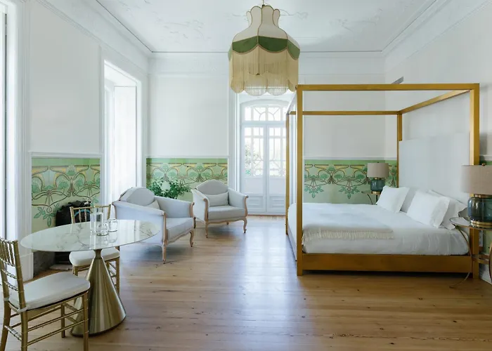 Familienhotels Palacio Do Visconde - The Coffee Experience
