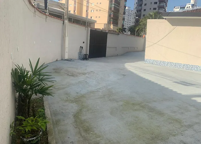  Pousada Aconchego Ocian