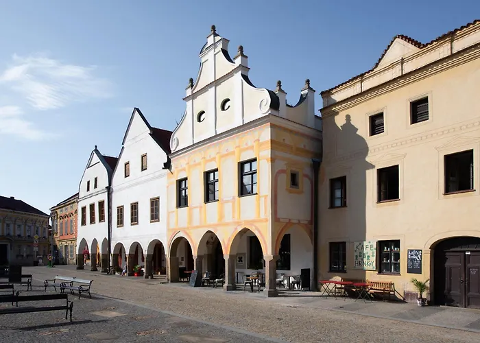 Hotel Pivoňka