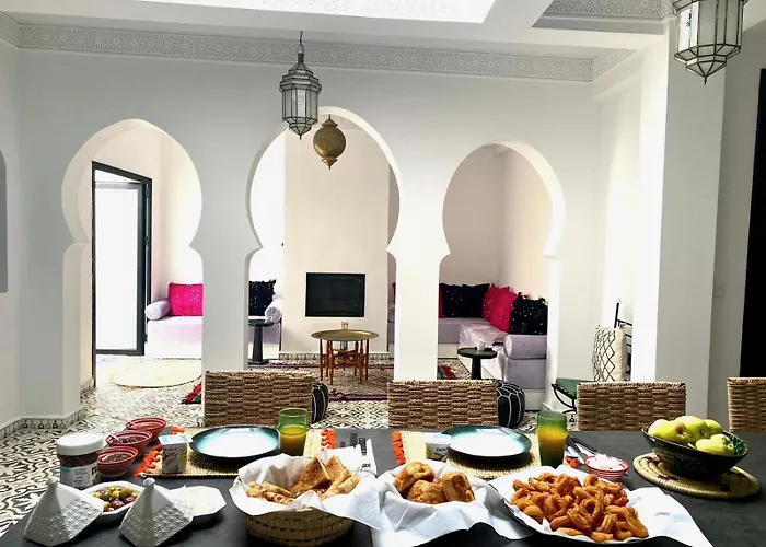 Dar Narjis