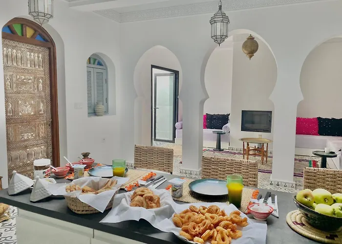Dar Narjis