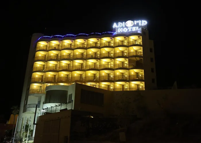 Adi Hotel