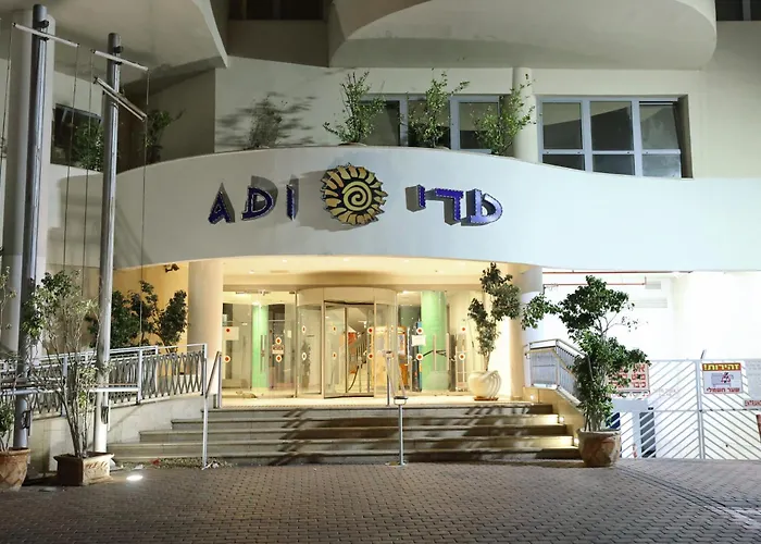 Adi Hotel